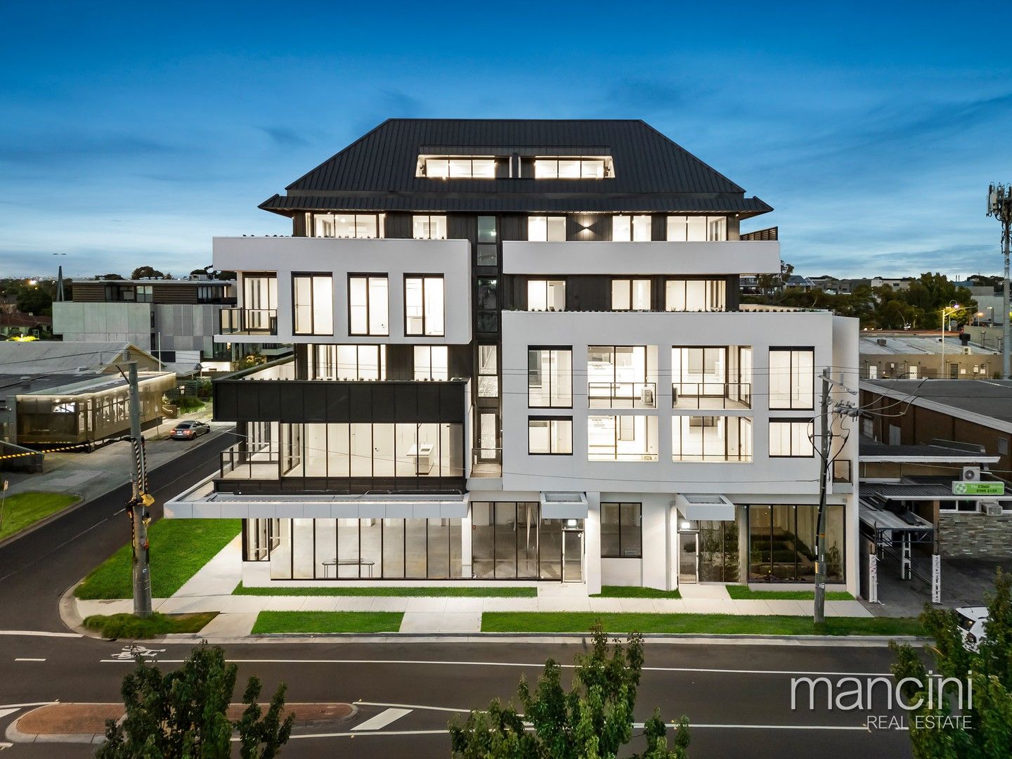 2 bedrooms Apartment / Unit / Flat in 203/16-20 Sargood Street ALTONA VIC, 3018