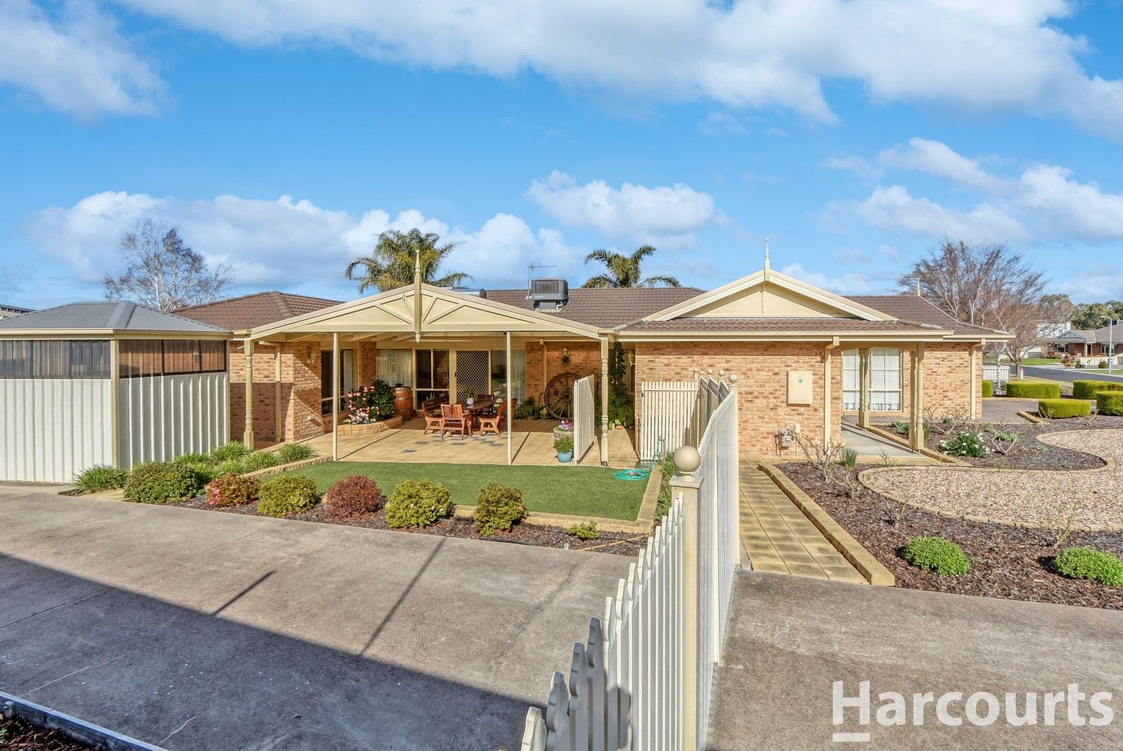 174 Barnes Boulevard, Horsham VIC 3400, Image 0