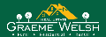 Graeme Welsh Real Estate's logo
