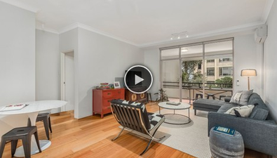 Picture of 32/450 Elizabeth Street, SURRY HILLS NSW 2010