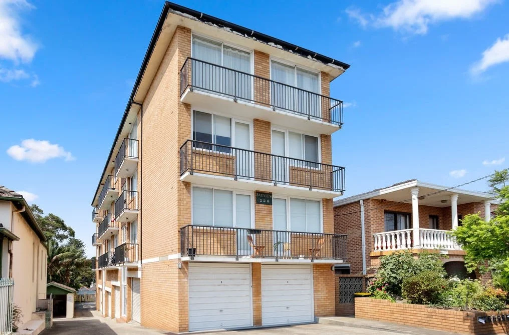 Additional image 5 of 9/226 Oberon Street, Coogee NSW 2034