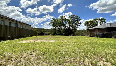 Picture of 17 Cooroy Crescent, YELLOW ROCK NSW 2777
