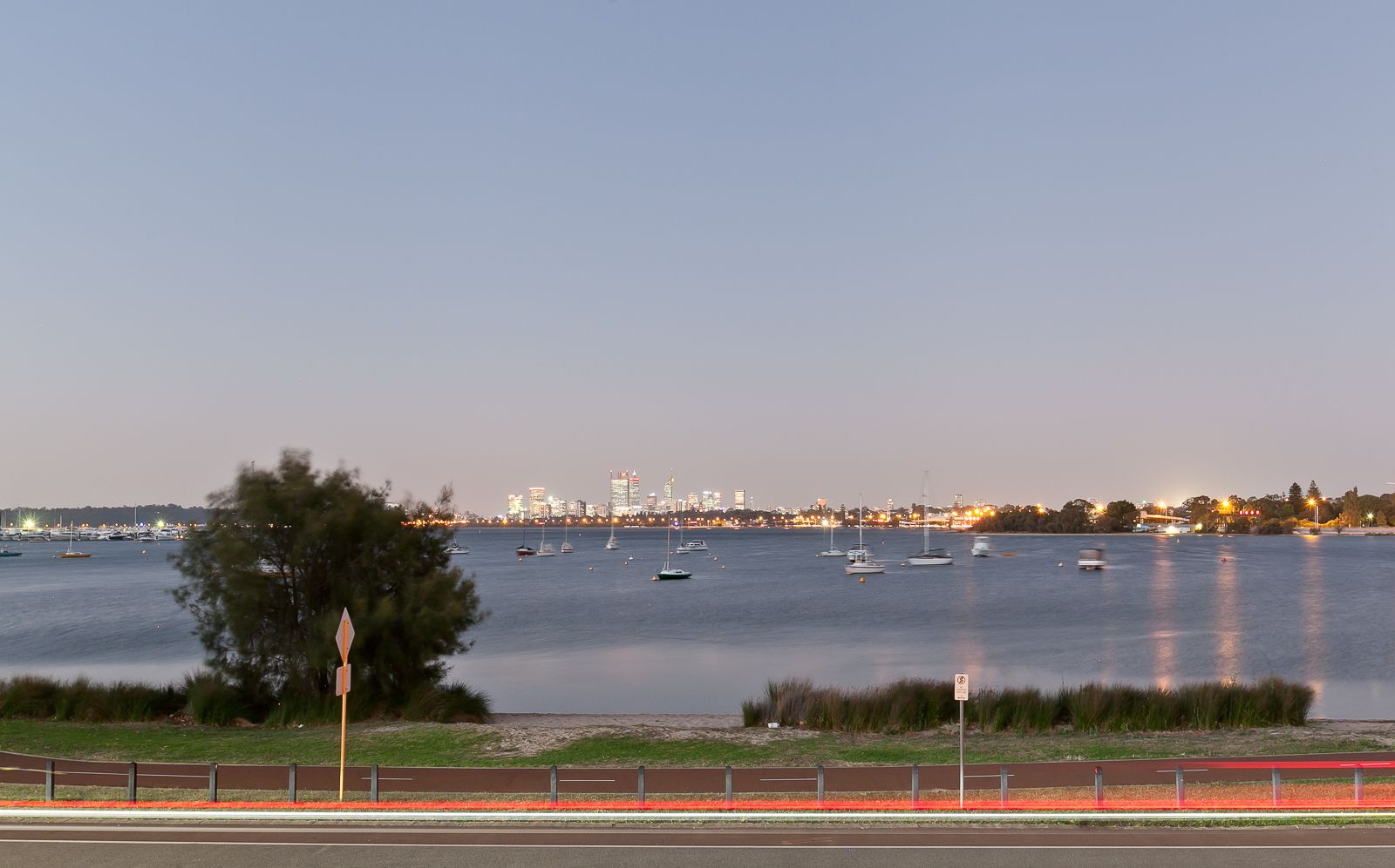 4 bedrooms Apartment / Unit / Flat in 63C Canning Beach Road APPLECROSS WA, 6153