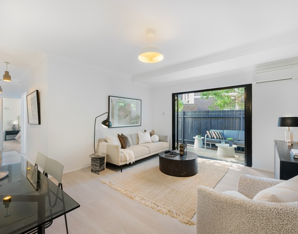 1/166 Old South Head Road, Bellevue Hill NSW 2023