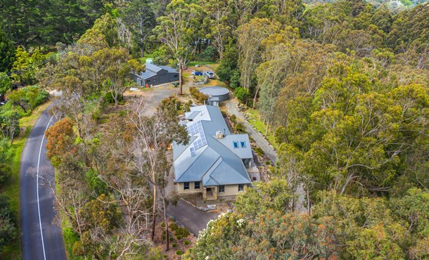 21 Williams Road, Mylor SA 5153