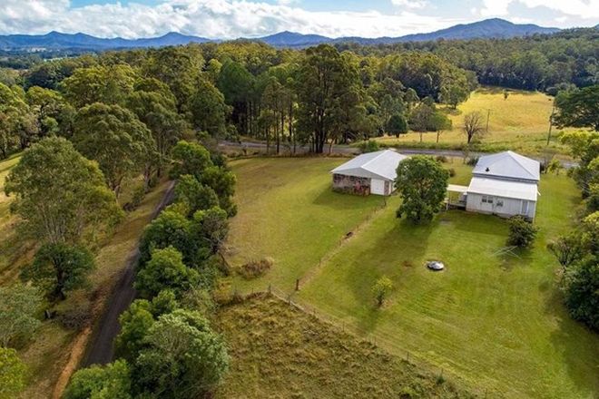 Picture of 1165 Rodeo Drive, BOWRAVILLE NSW 2449