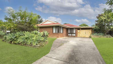 Picture of 46 Claremont Drive, MURRUMBA DOWNS QLD 4503
