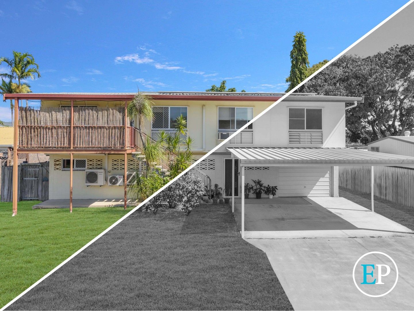 5 bedrooms House in 11 Eklund Street KIRWAN QLD, 4817