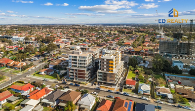 Picture of 30/37-41 Charles Street, LIVERPOOL NSW 2170