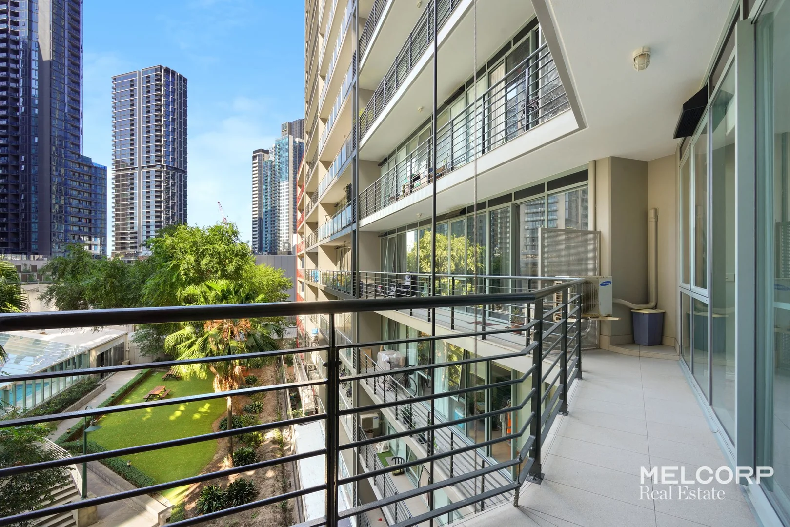 Additional image 10 of 508/83 Queensbridge Street, Southbank VIC 3006