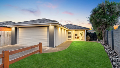 Picture of 14 Kinlora Drive, SOMERVILLE VIC 3912