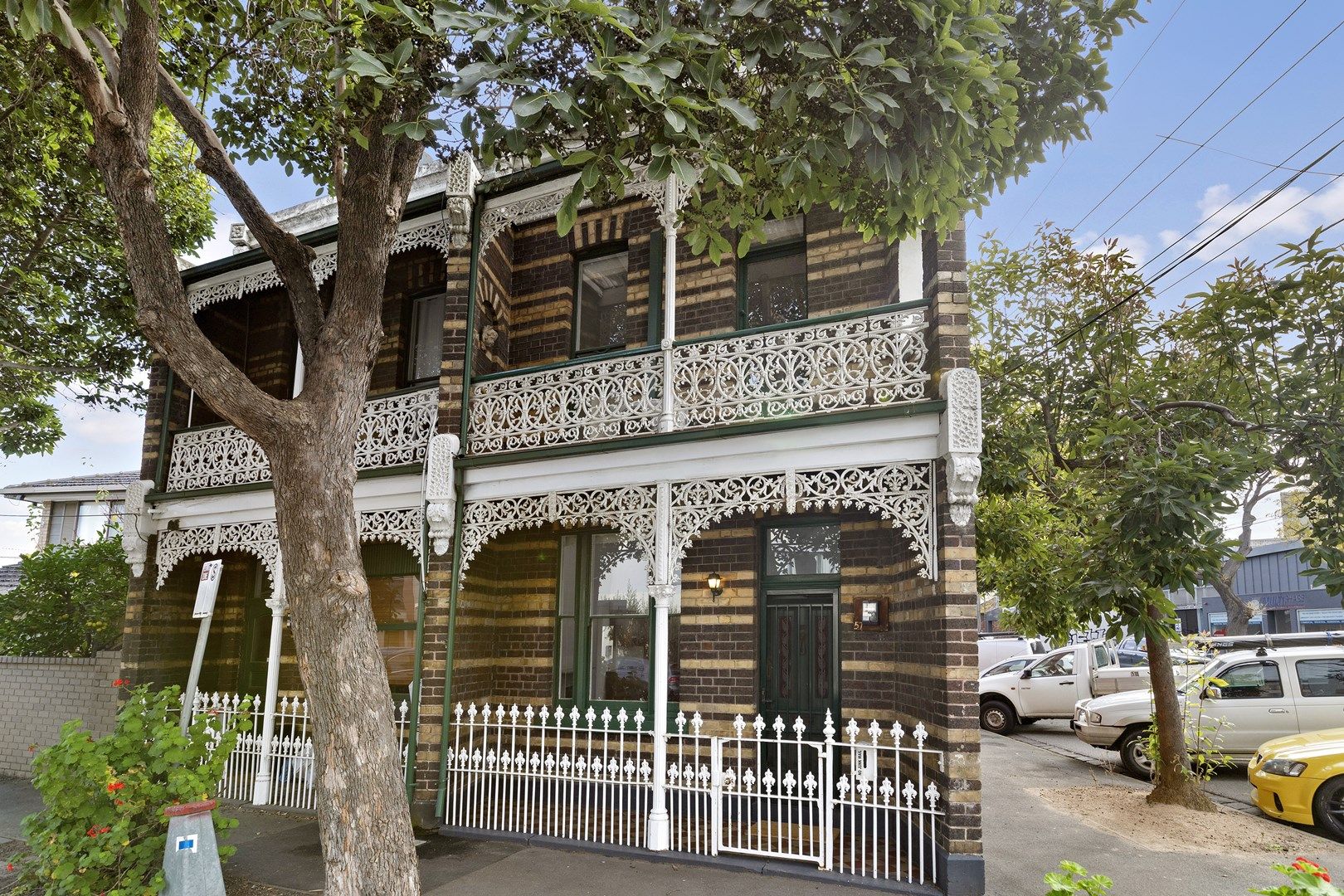 2 bedrooms House in 57 Garton Street PORT MELBOURNE VIC, 3207