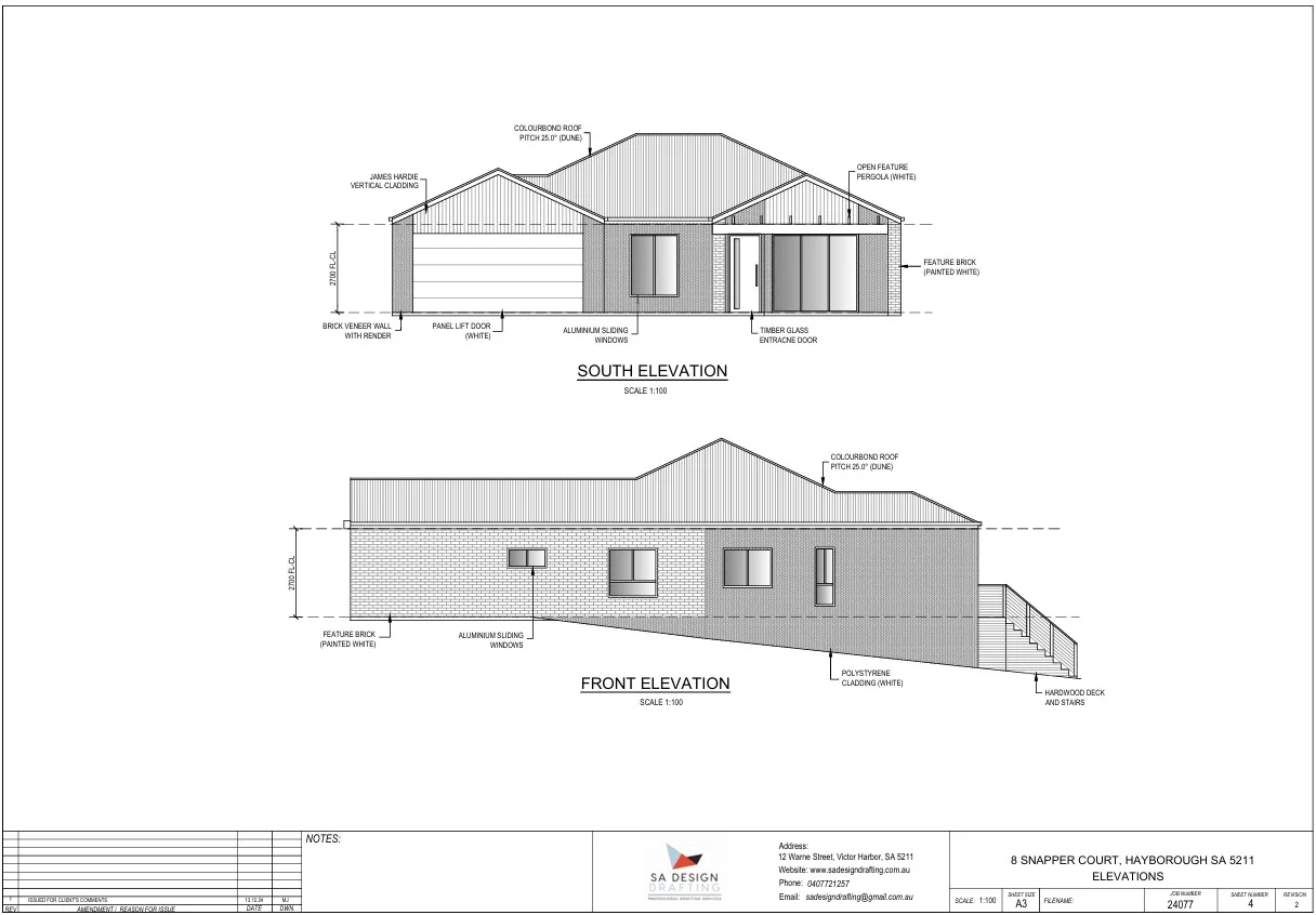 Additional image 13 of 8 Snapper Court, Hayborough SA 5211