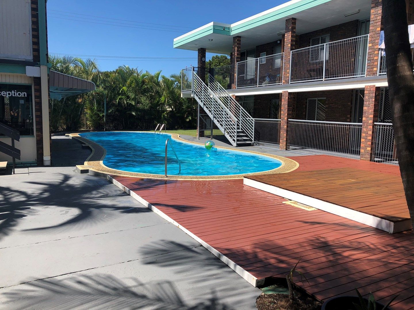 1 bedrooms Studio in 19/3-7 Columbus Circuit COFFS HARBOUR NSW, 2450