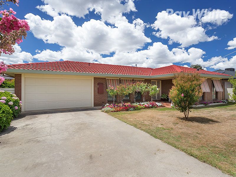 3 Darling Street, CHILTERN VIC 3683, Image 0