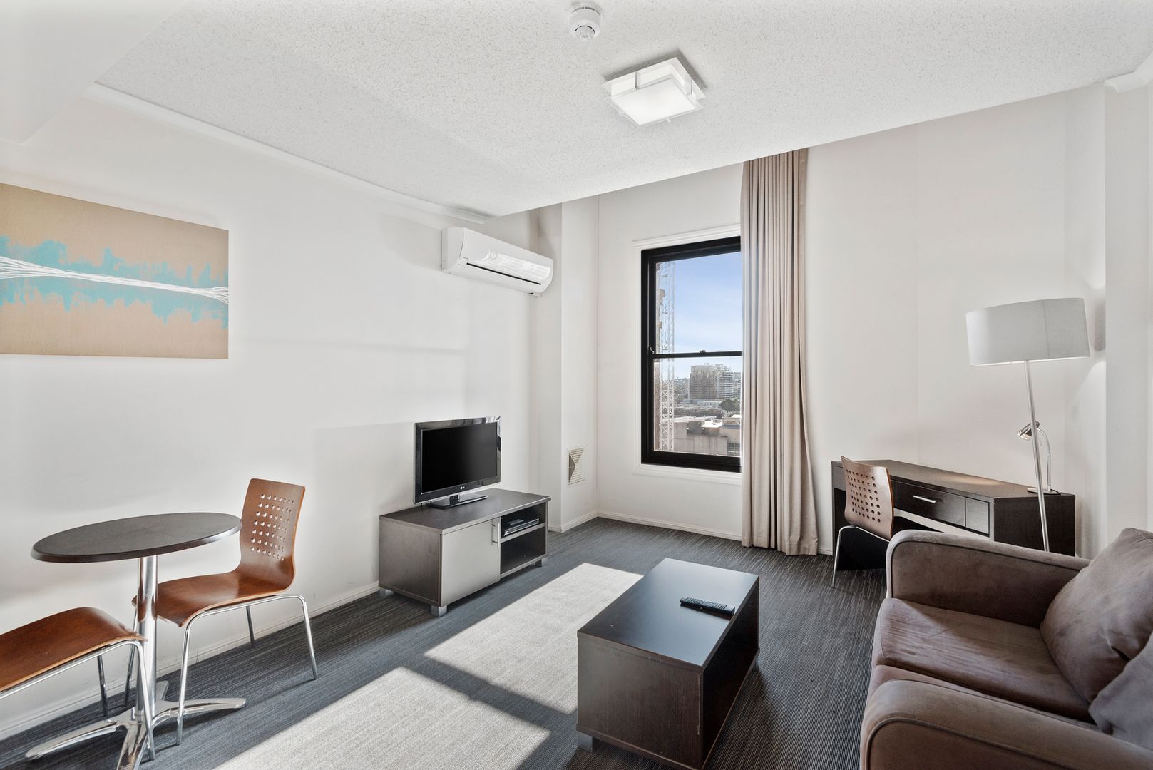 1 bedrooms Apartment / Unit / Flat in 511/455 Brunswick Street FORTITUDE VALLEY QLD, 4006