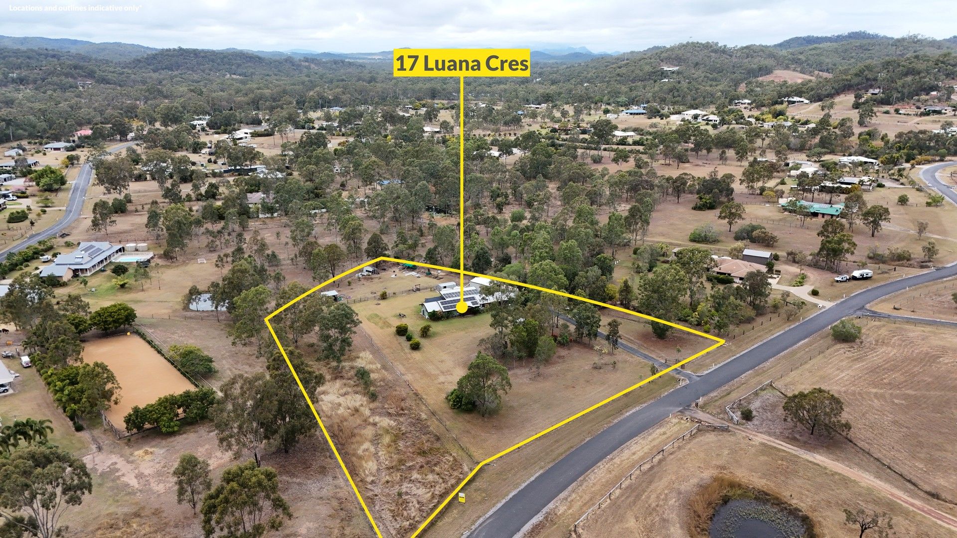 17 Luana Crescent, Burua QLD 4680, Image 0