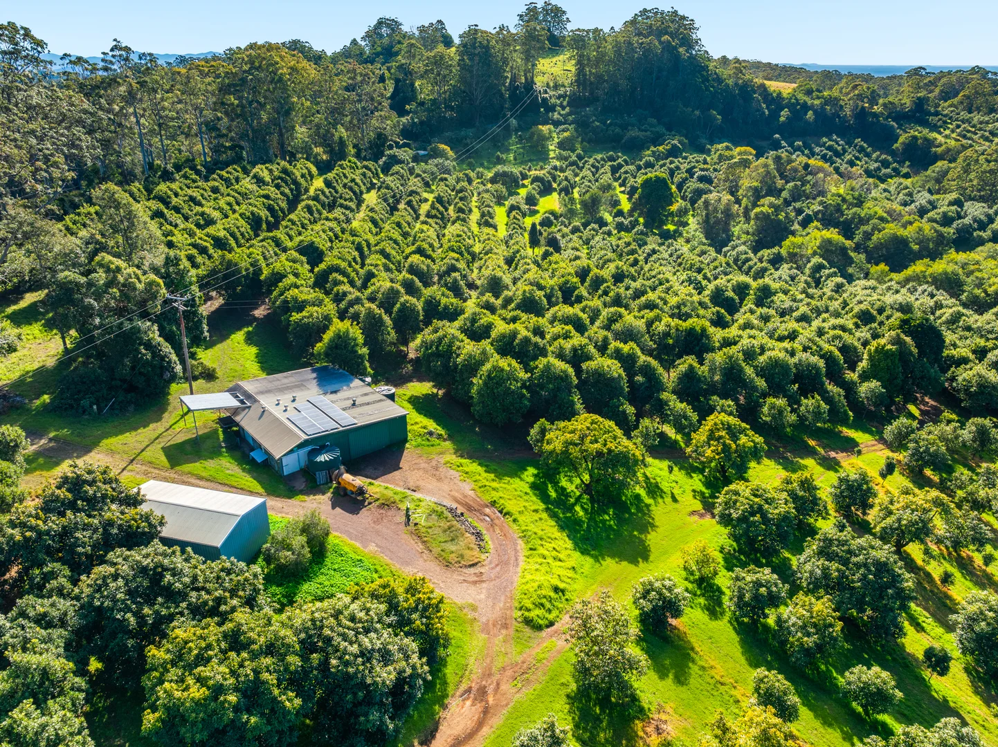 Additional image 16 of 480 Ponsfords Road, Comboyne NSW 2429