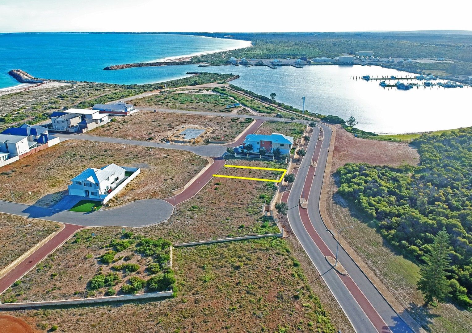 Lot 7/13 Oceanic Way, Jurien Bay WA 6516, Image 0