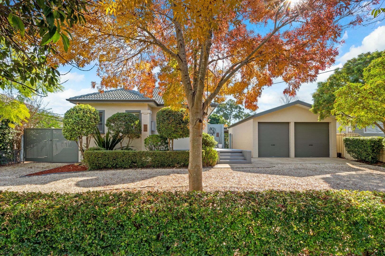 3 bedrooms House in 83 Brunswick Street EAST MAITLAND NSW, 2323