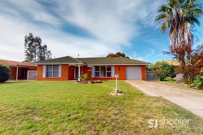 Picture of 10 Mackay Drive, DUBBO NSW 2830