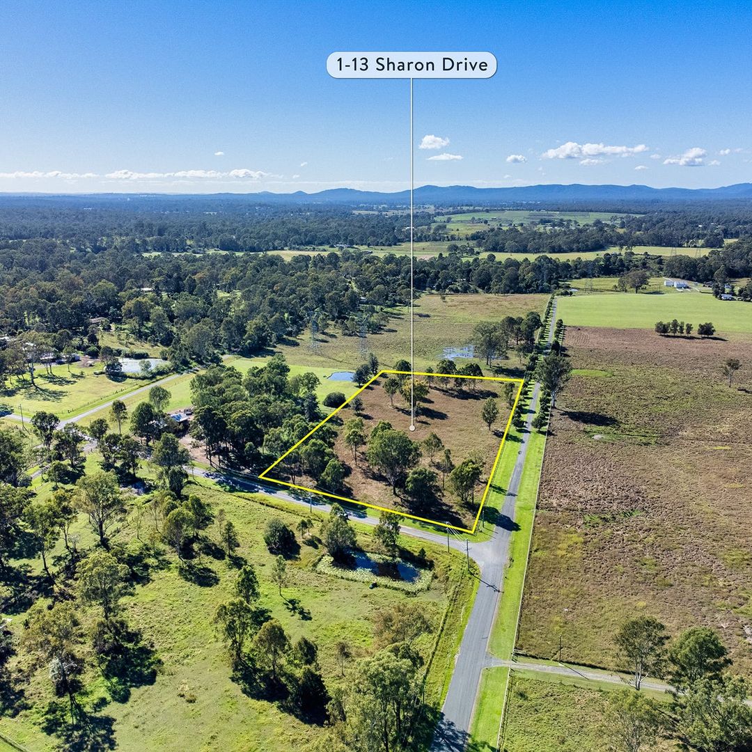 113 Sharon Drive, North Maclean QLD 4280 Domain