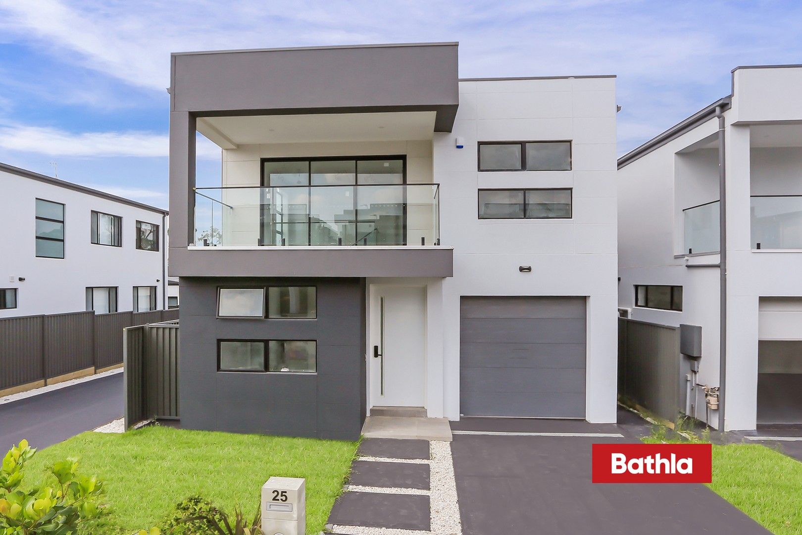 5 bedrooms New House & Land in 25 Pecan Crescent RIVERSTONE NSW, 2765