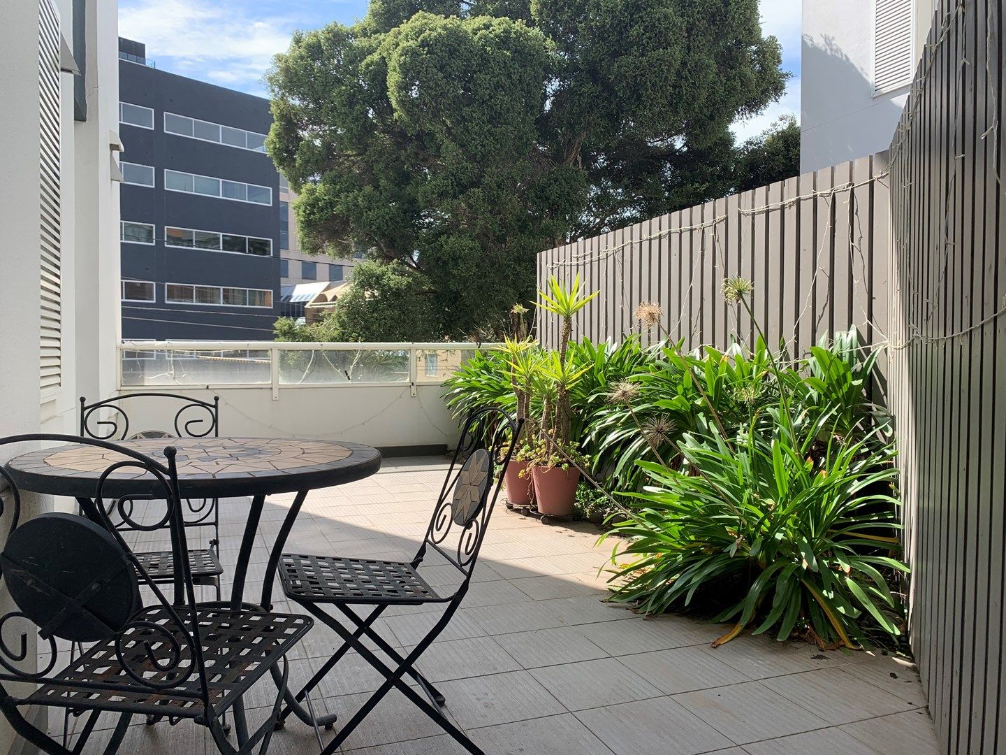 1 bedrooms Apartment / Unit / Flat in 116/9 Commercial Road MELBOURNE VIC, 3004