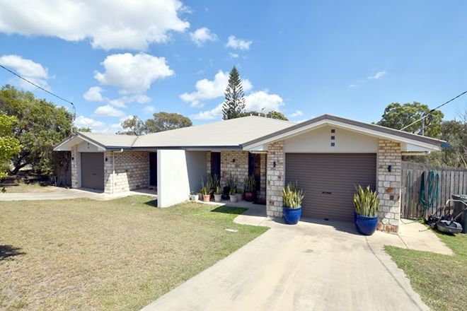 Picture of 2/36 Ormiston Street, CLINTON QLD 4680