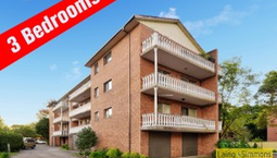 Picture of 2/31-33 Sixth Avenue, CAMPSIE NSW 2194