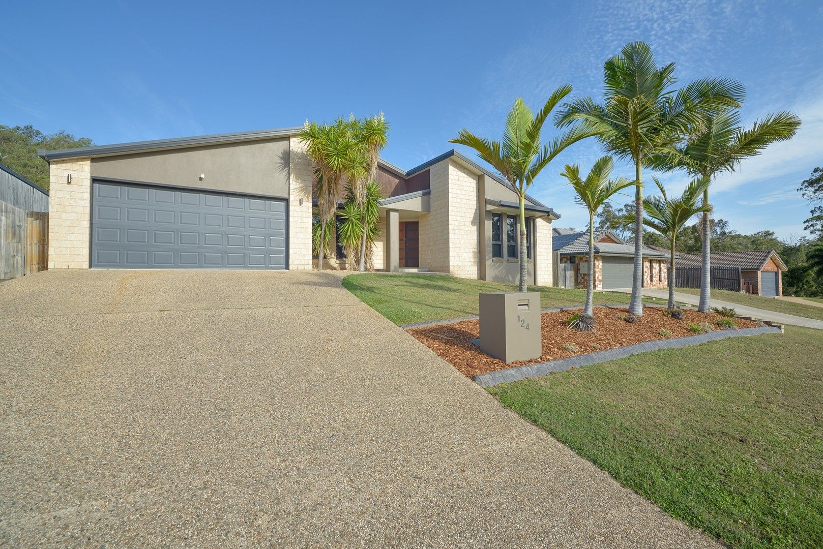 124 Dixon Drive, Telina QLD 4680, Image 0