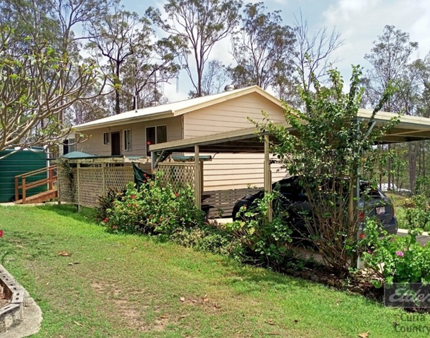 63 Arborfifteen Road, Glenwood QLD 4570