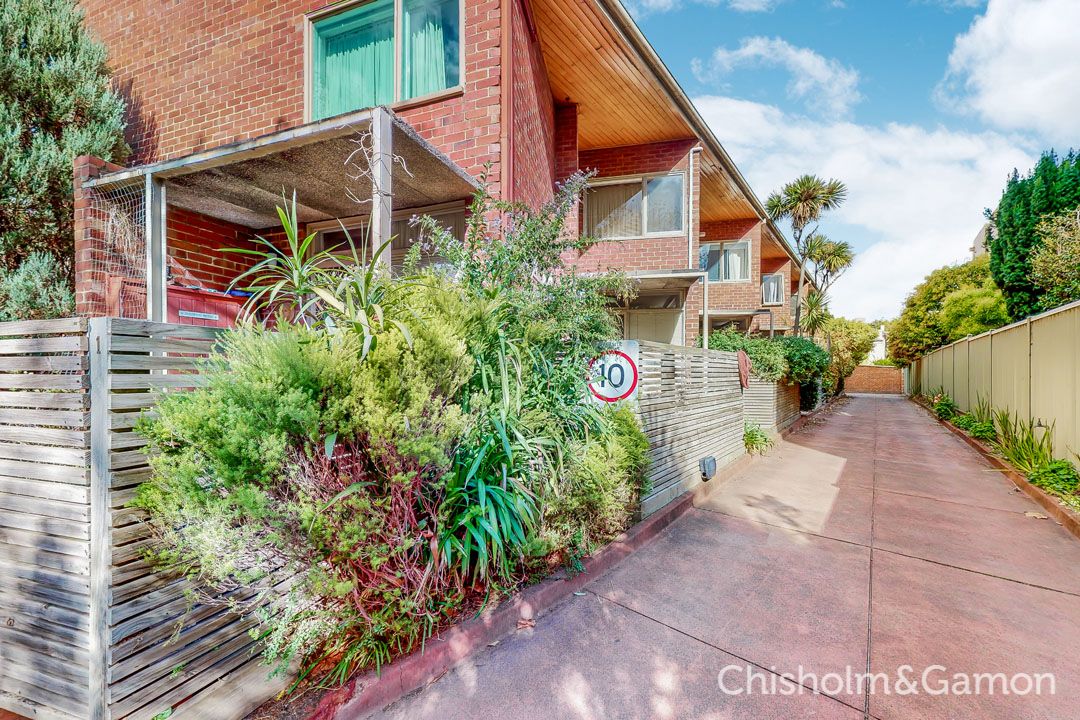 1 bedrooms Apartment / Unit / Flat in 9/21 Redan Street ST KILDA VIC, 3182