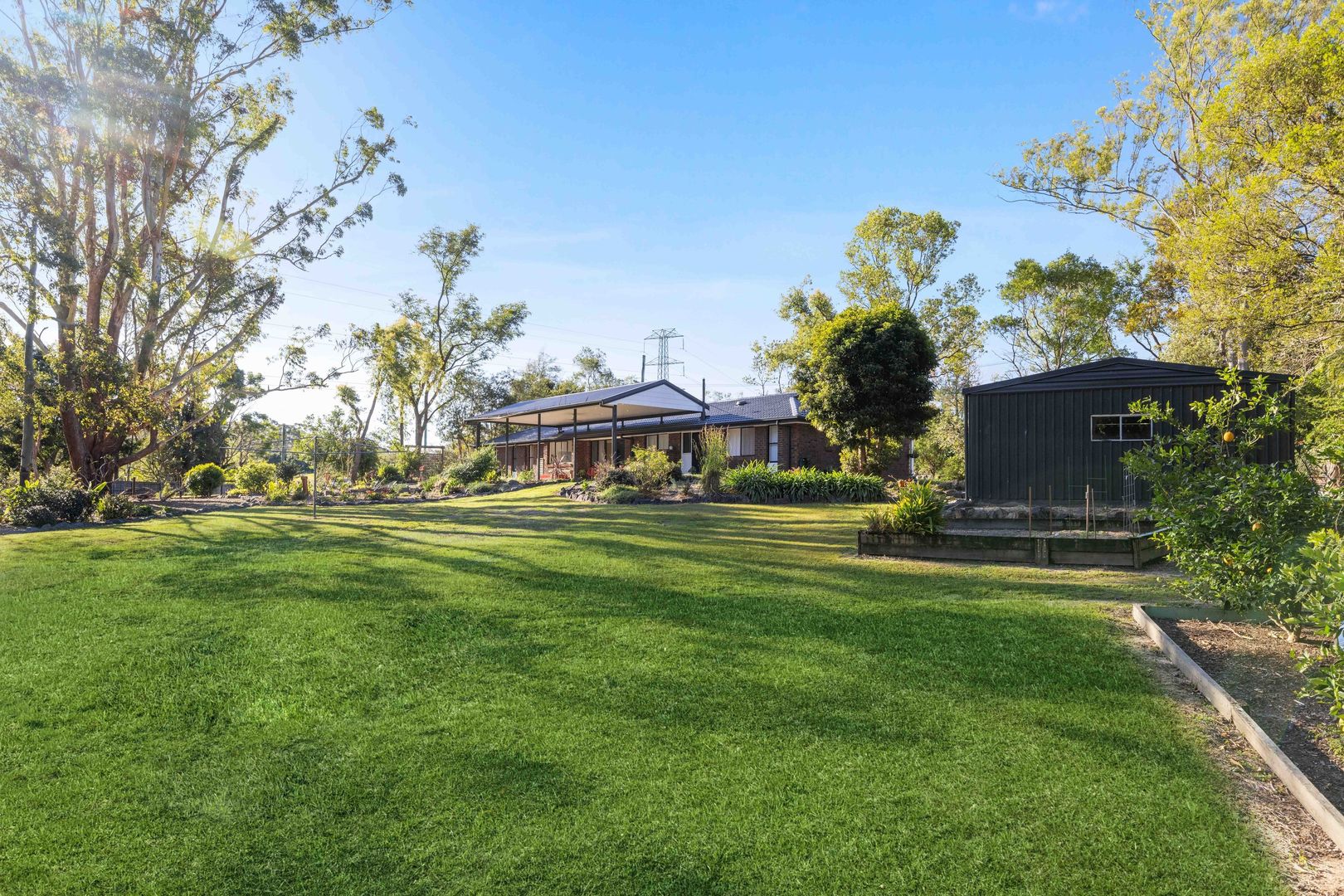 48 Thompson Road, Beerwah Property History & Address Research Domain