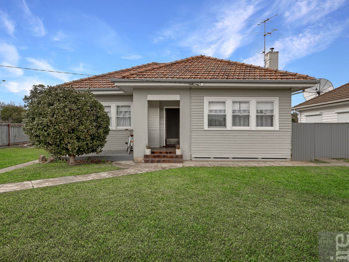 3 bedrooms House in 1/103 Phillipson Street WANGARATTA VIC, 3677