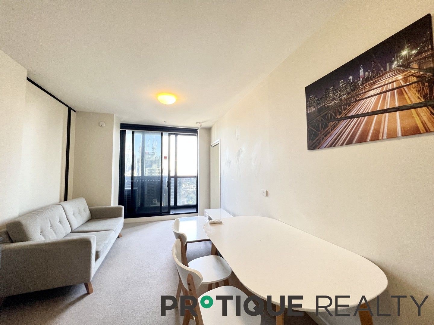 2 bedrooms Apartment / Unit / Flat in 4805/568 Collins street MELBOURNE VIC, 3000