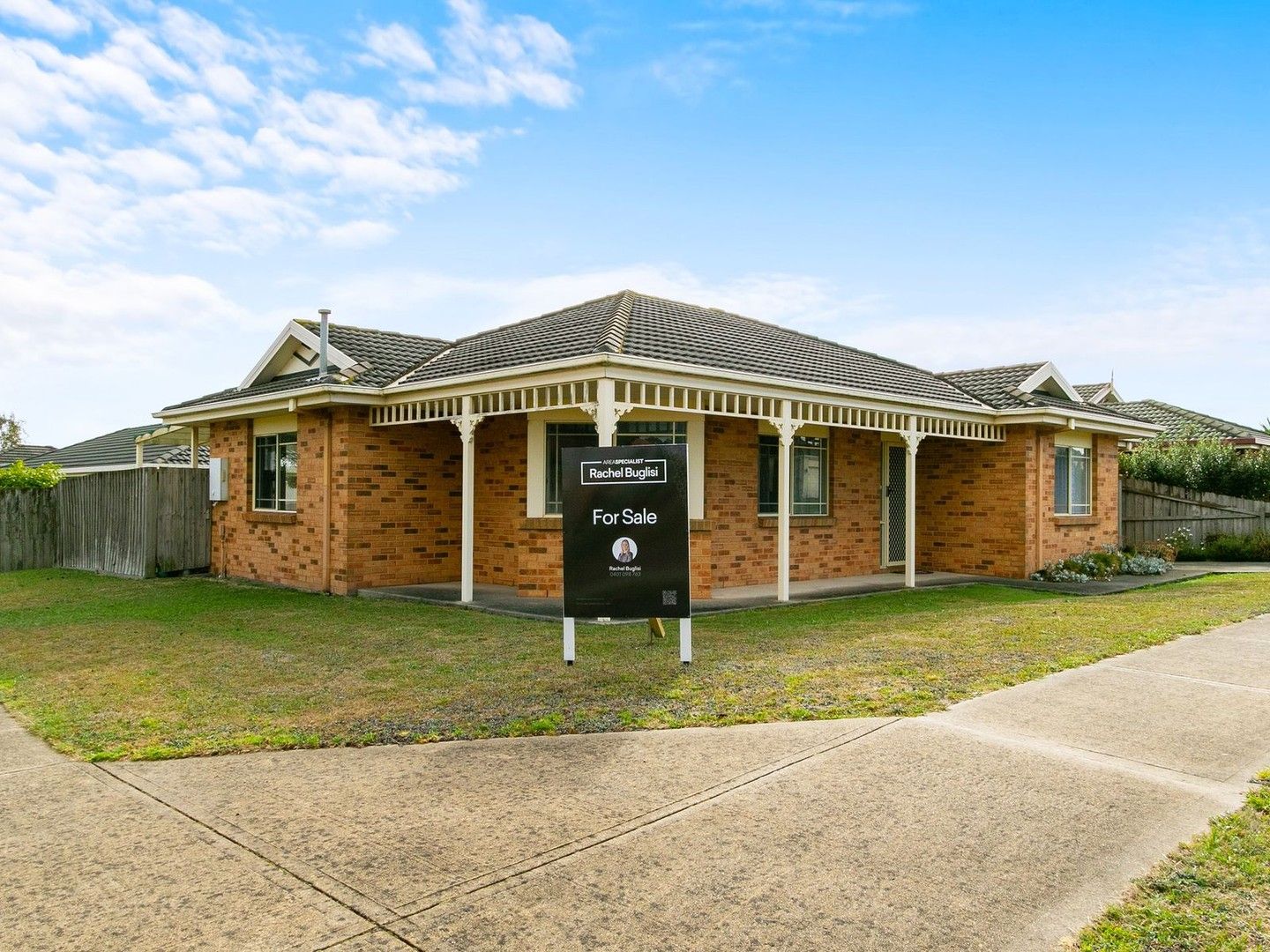 1 Duxbury Drive, Traralgon VIC 3844, Image 0