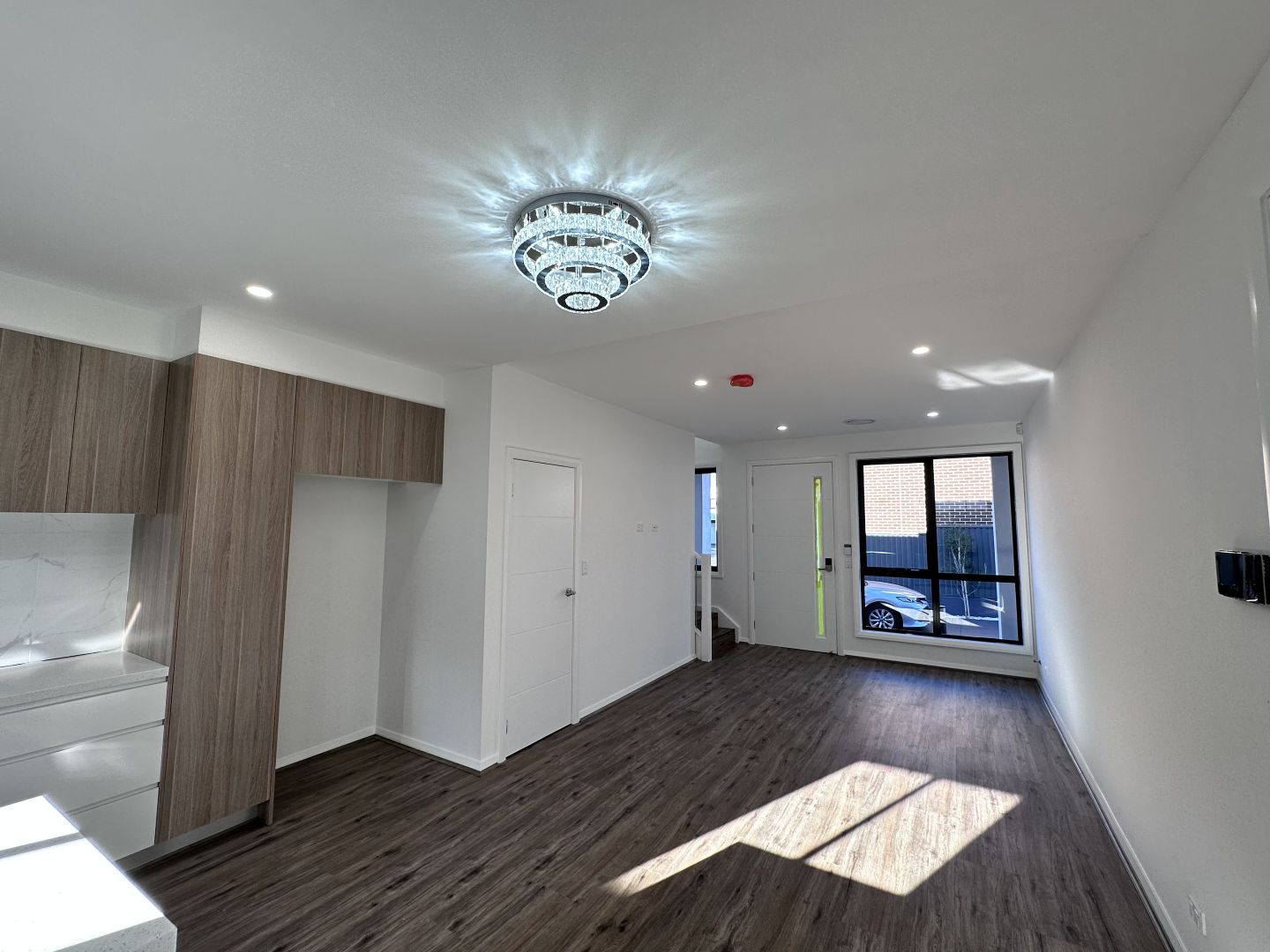 4 Rapp Glade, Marsden Park NSW 2765 Townhouse For Rent Domain