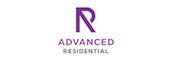 Logo for Advanced Residential