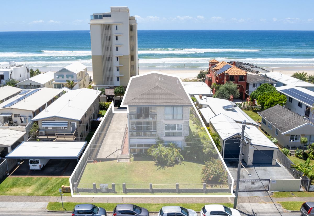 1-6/186 Jefferson Lane, Palm Beach QLD 4221, Image 0