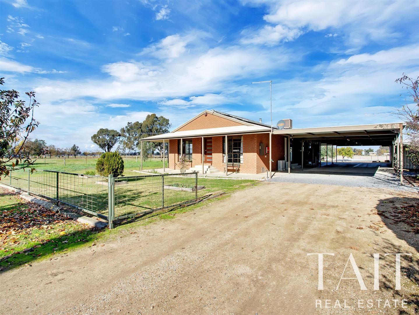 11 Panes Lane, Laceby VIC 3678, Image 0