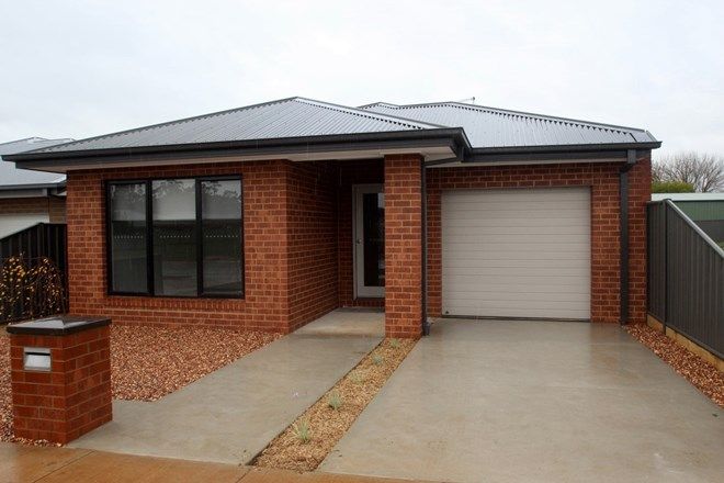 Picture of 32 Harrison Street, MARYBOROUGH VIC 3465