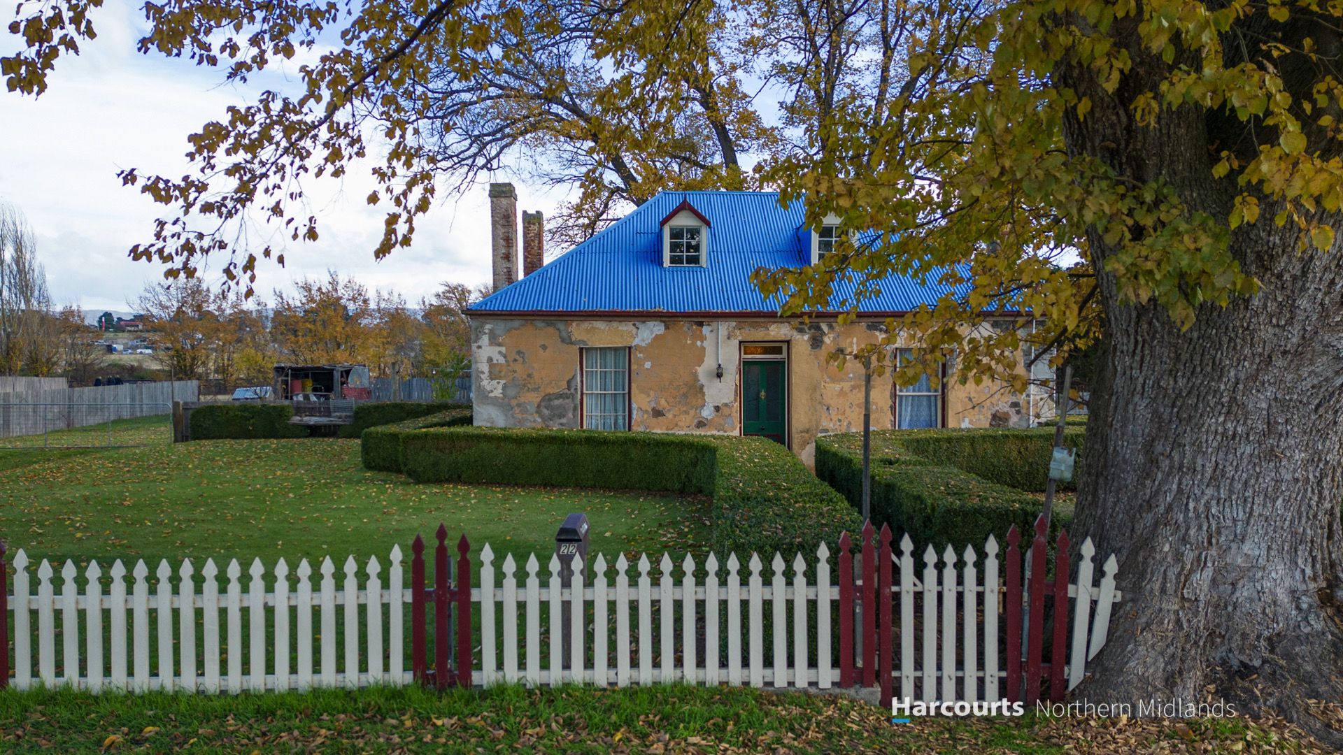 22 Bedford Street, Campbell Town TAS 7210, Image 1
