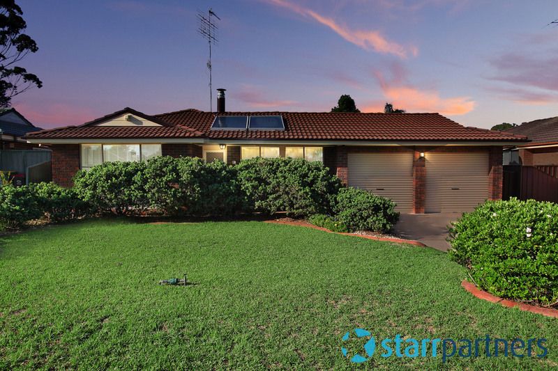 18 Dulhunty Court, Cranebrook NSW 2749, Image 0