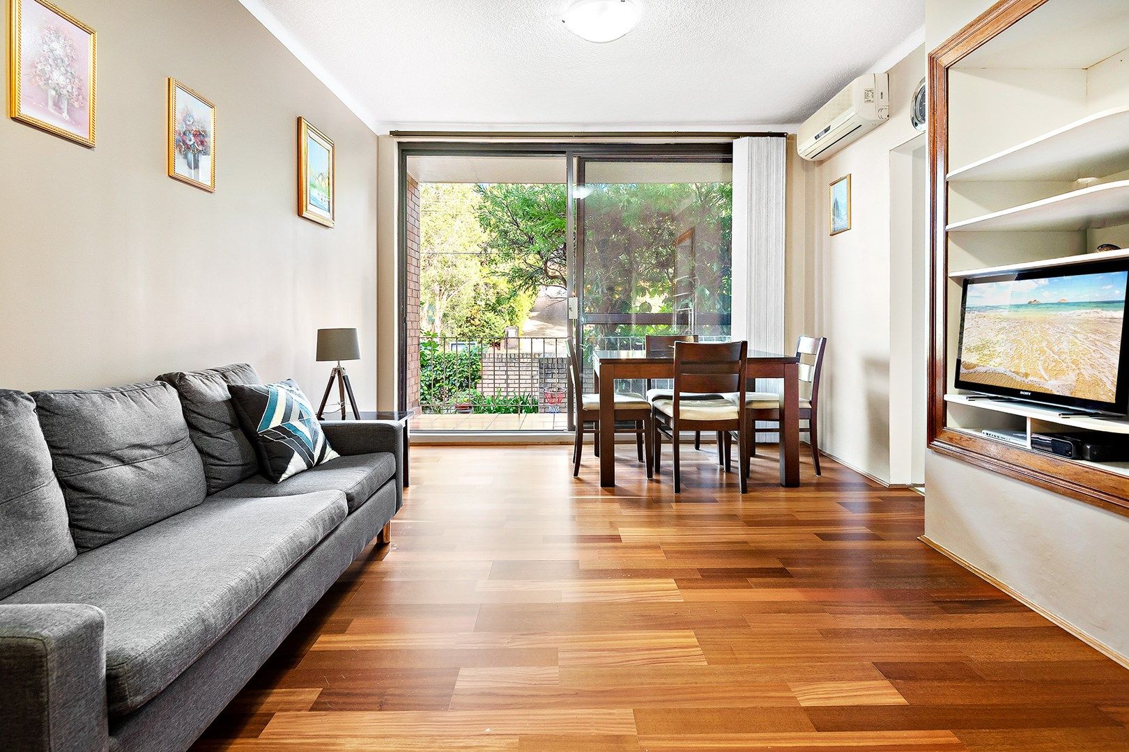 2 bedrooms Apartment / Unit / Flat in 7/46-50 The Crescent DEE WHY NSW, 2099