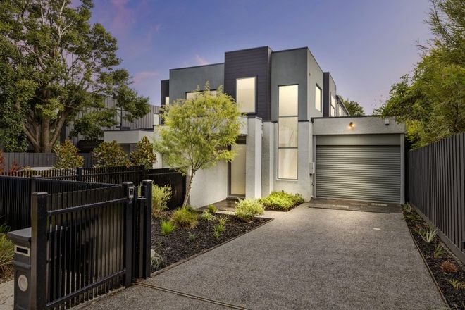 Picture of 9A Champion Street, BLACK ROCK VIC 3193