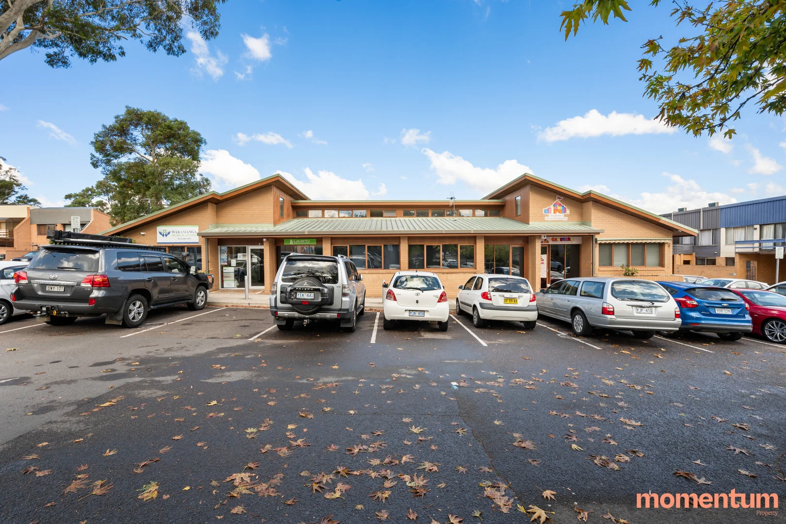 Additional image 24 of 3/93 Nemarang Crescent, Waramanga ACT 2611