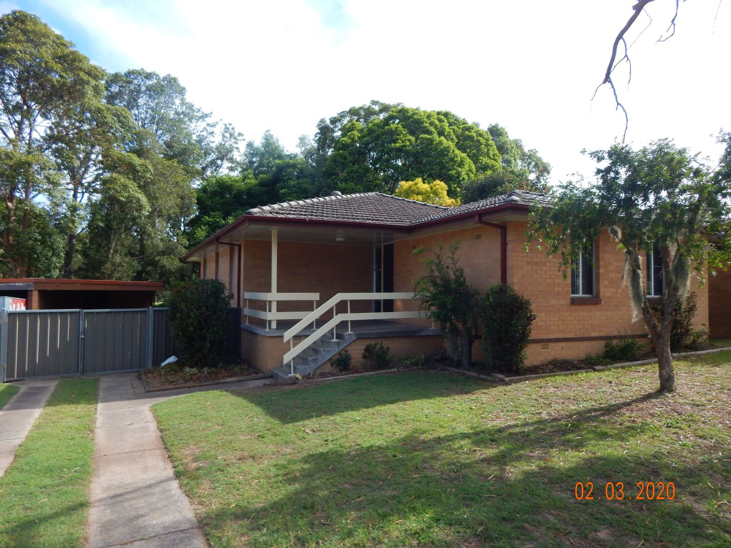 34 Links Drive, Raymond Terrace Property History & Address Research