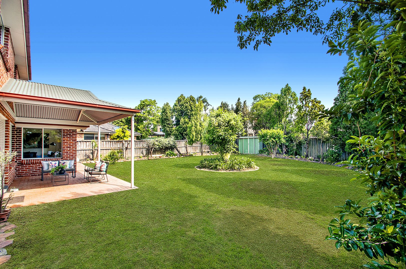 3 Iwan Place, Beaumont Hills NSW 2155, Image 2