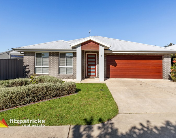 1/13 Clarence Place, Tatton NSW 2650